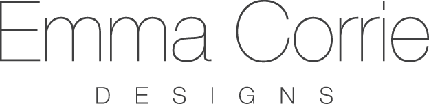 Emma Corrie Designs Logo